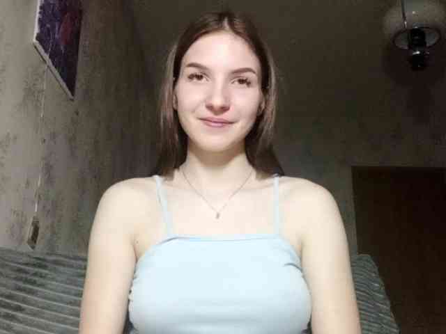 MargorieFelts webcam
