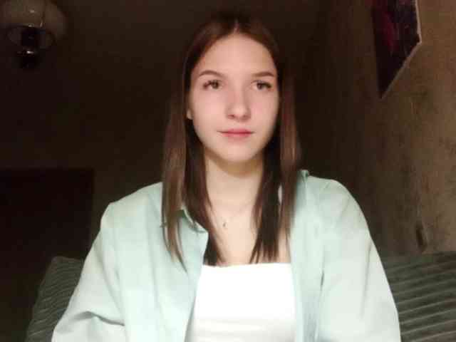MargorieFelts webcam