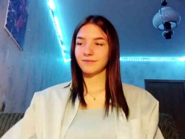 MargorieFelts webcam