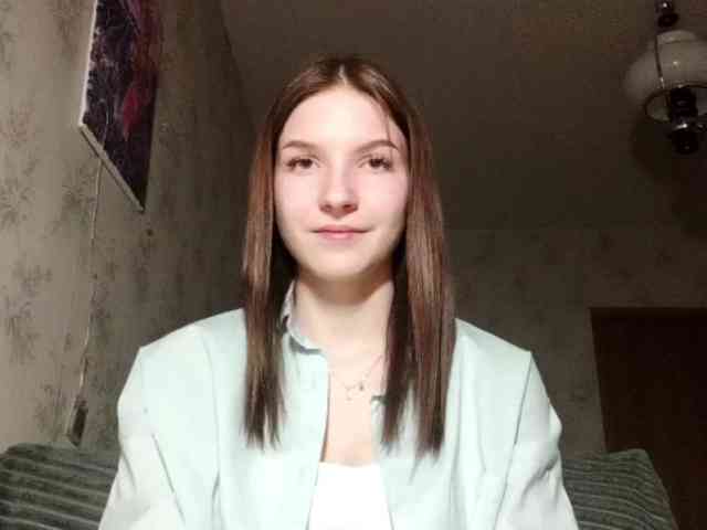MargorieFelts webcam