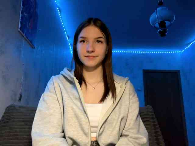 MargorieFelts bongacams