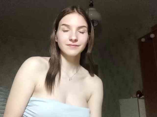 MargorieFelts webcam