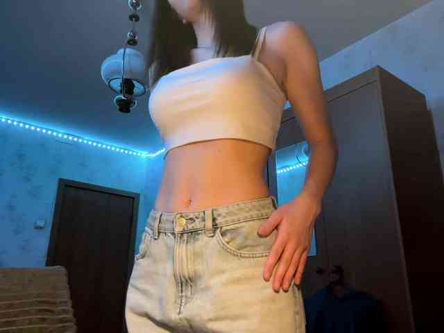 MargorieFelts webcam