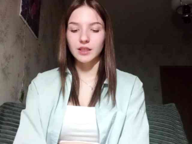 MargorieFelts webcam