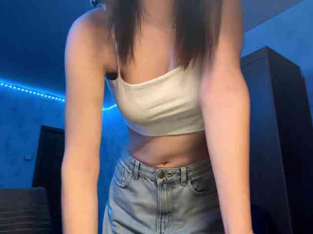 MargorieFelts webcam