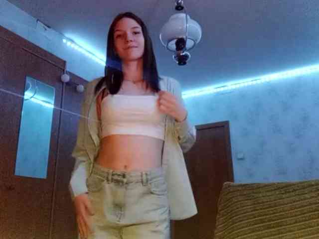 MargorieFelts webcam