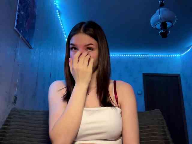 MargorieFelts webcam