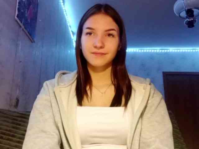 MargorieFelts webcam