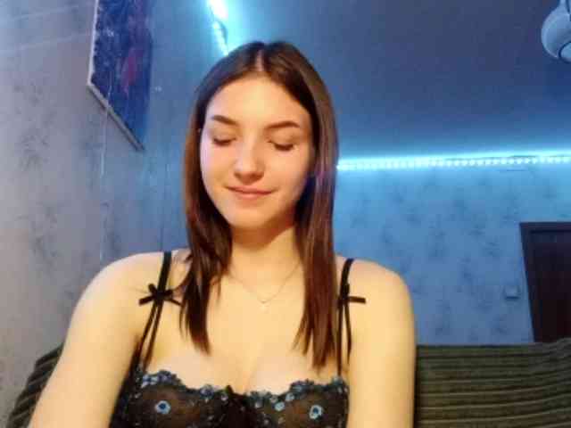 MargorieFelts webcam