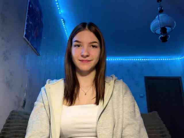 MargorieFelts webcam