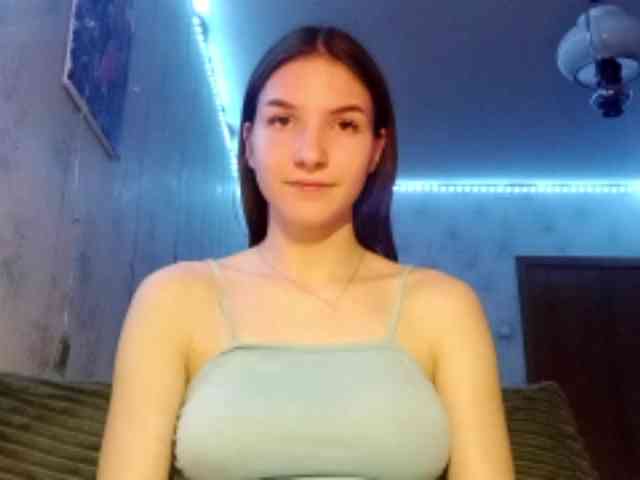 MargorieFelts webcam