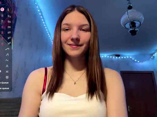 MargorieFelts webcam