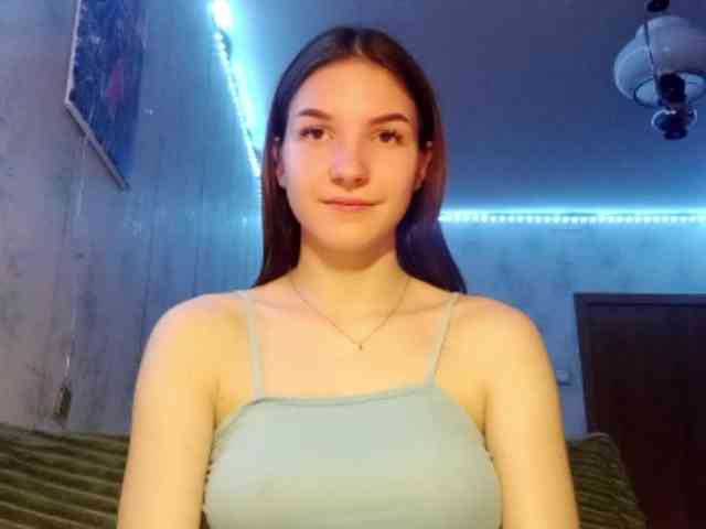 MargorieFelts webcam