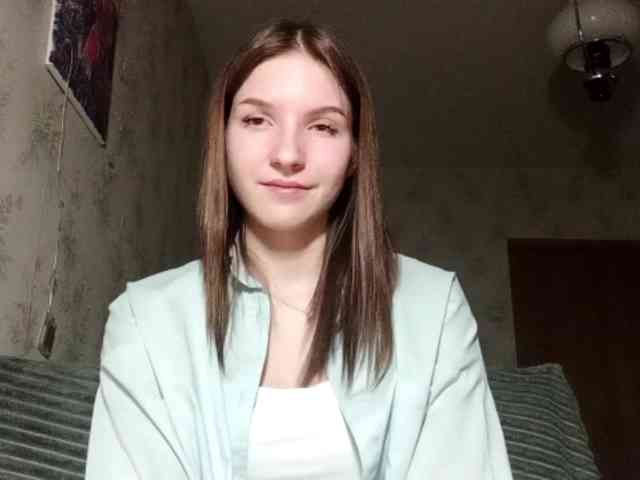 MargorieFelts webcam