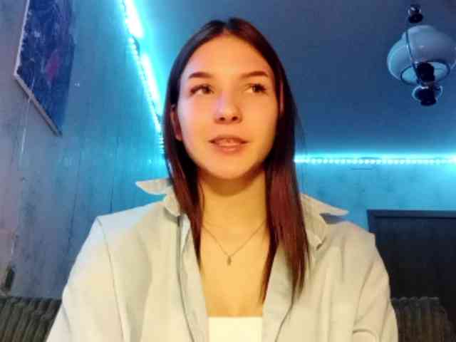 MargorieFelts webcam