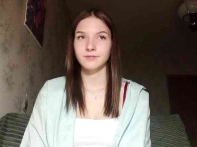 MargorieFelts webcam