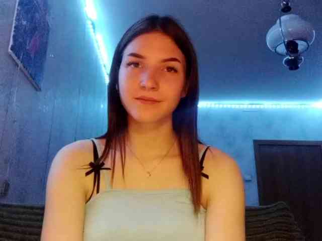 MargorieFelts webcam