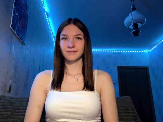 MargorieFelts webcam