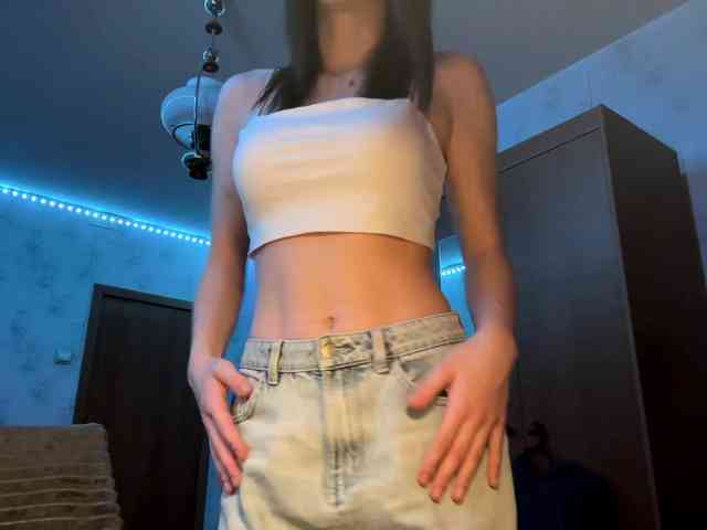 MargorieFelts webcam