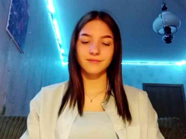 MargorieFelts webcam