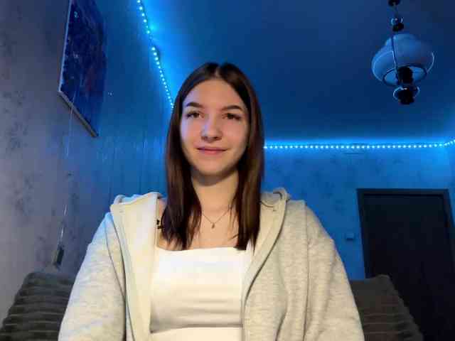 MargorieFelts webcam