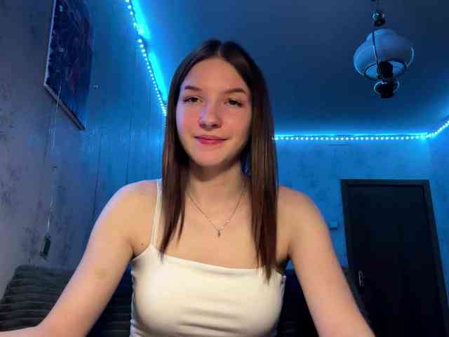 MargorieFelts webcam