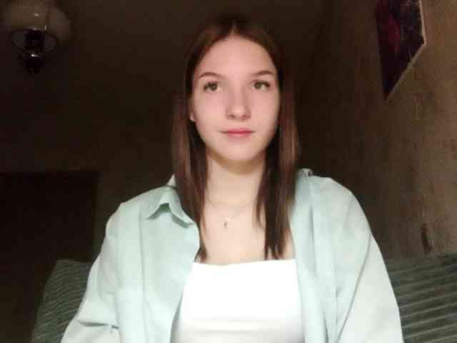MargorieFelts webcam