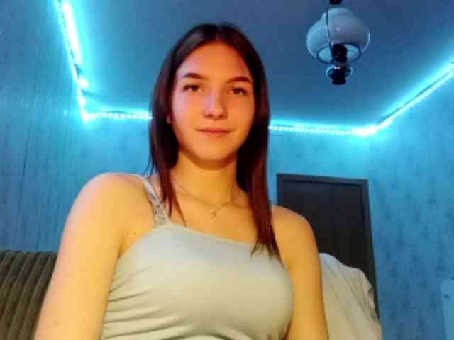 MargorieFelts webcam