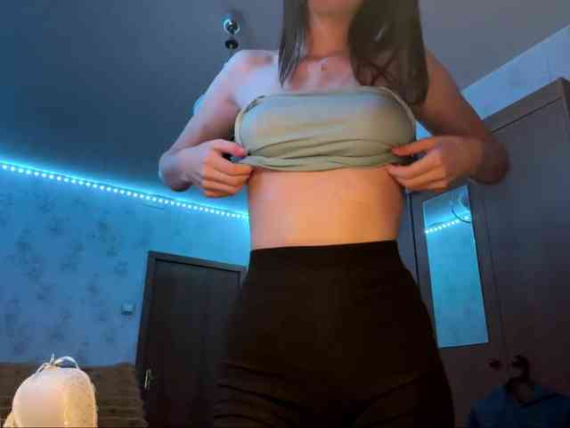 MargorieFelts webcam