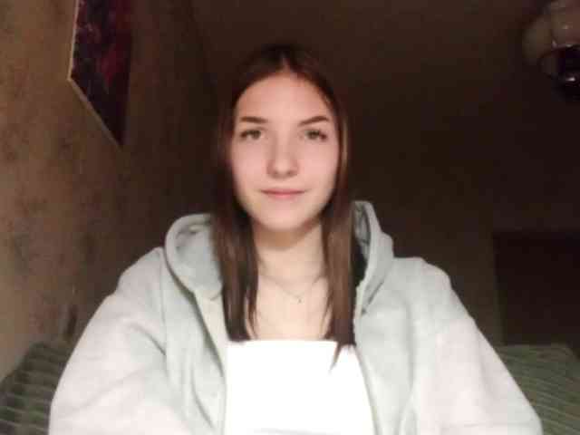 MargorieFelts webcam