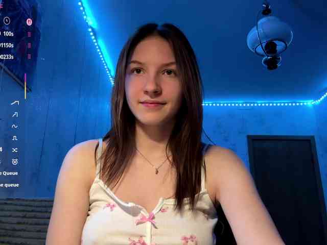 MargorieFelts webcam