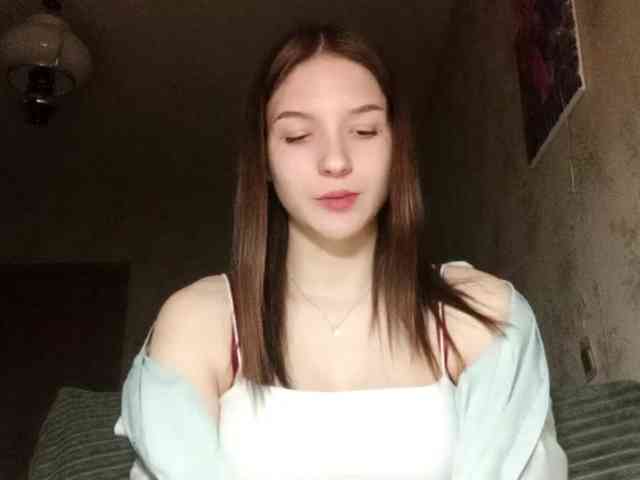 MargorieFelts webcam