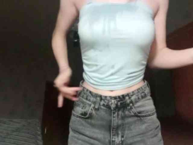 MargorieFelts webcam