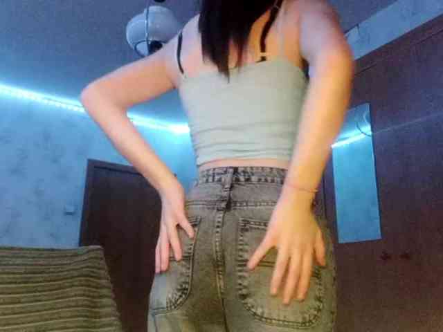 MargorieFelts webcam