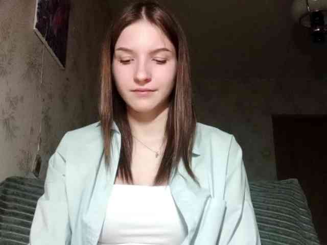 MargorieFelts webcam