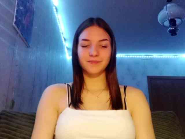 MargorieFelts Live Webcam on BongaCams