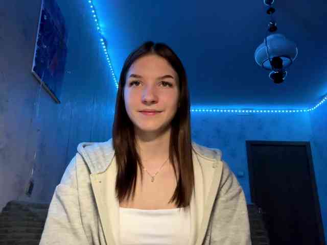 MargorieFelts webcam