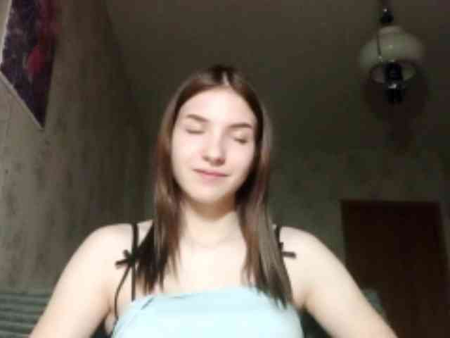 MargorieFelts webcam