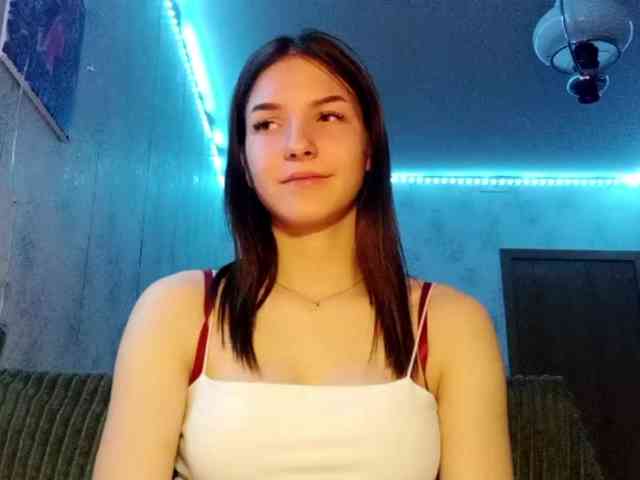 MargorieFelts webcam