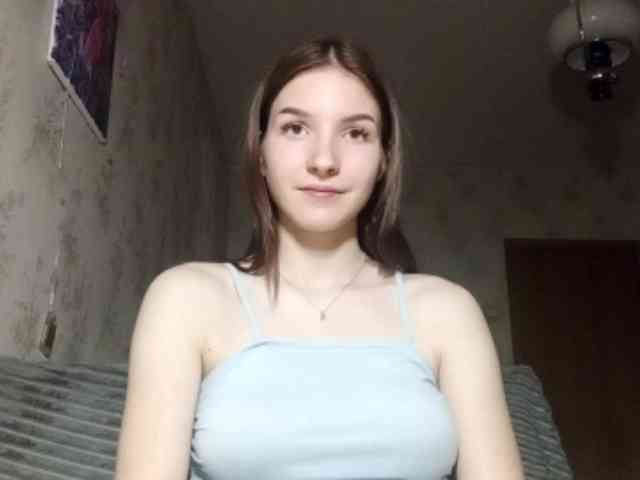 MargorieFelts webcam