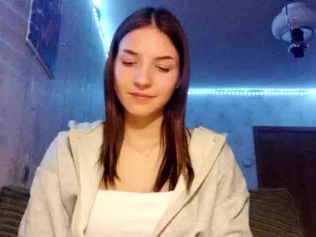 MargorieFelts webcam