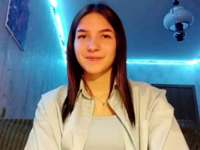 MargorieFelts webcam
