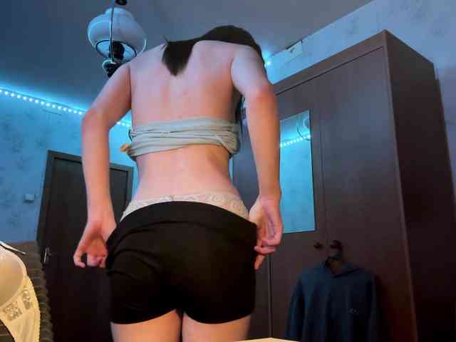 MargorieFelts webcam