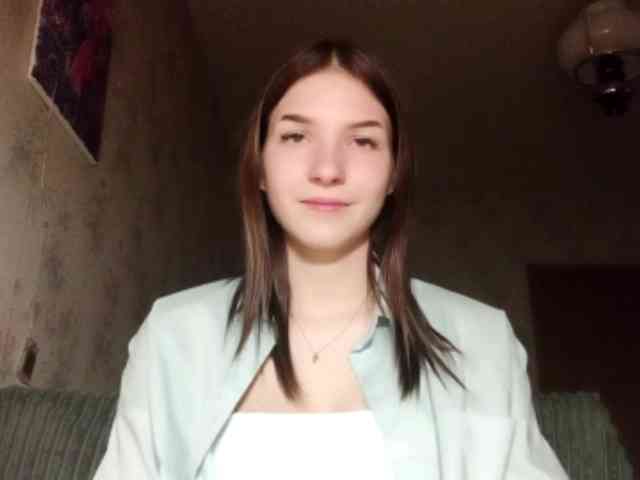 MargorieFelts webcam