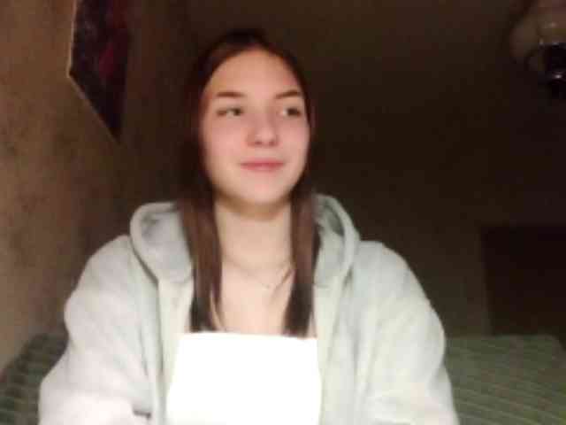MargorieFelts webcam
