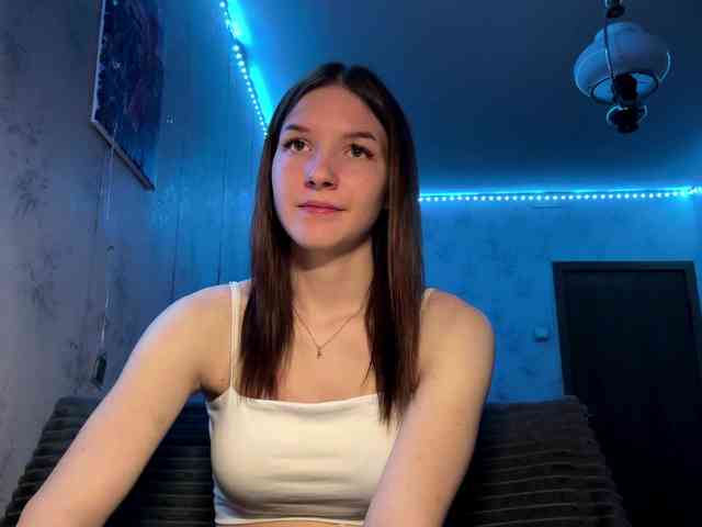 MargorieFelts webcam