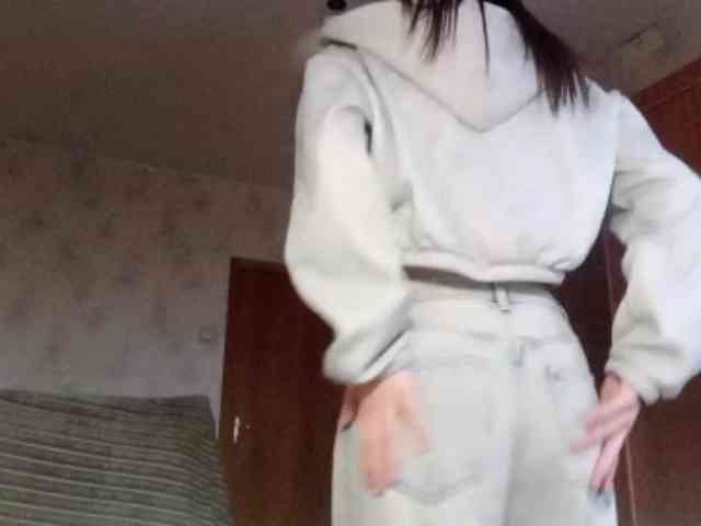 MargorieFelts webcam