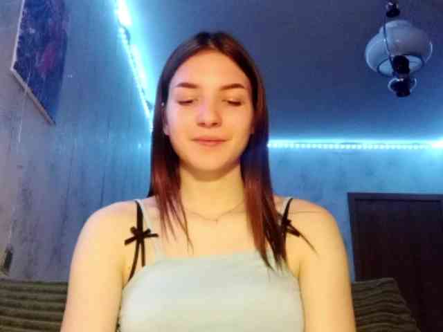 MargorieFelts webcam