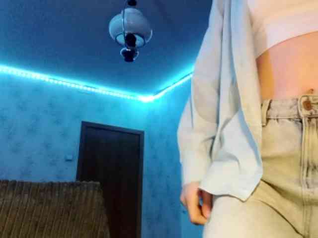 MargorieFelts webcam
