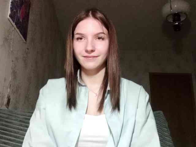 MargorieFelts webcam